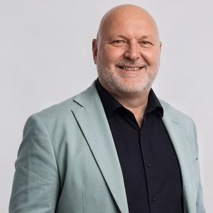 Marco Guerrovich Baroncini