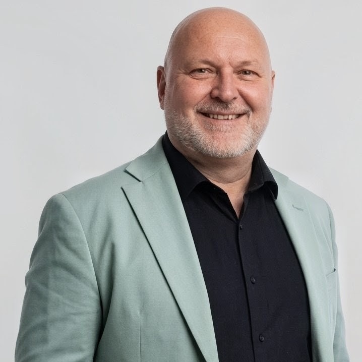 Marco Guerrovich Baroncini
