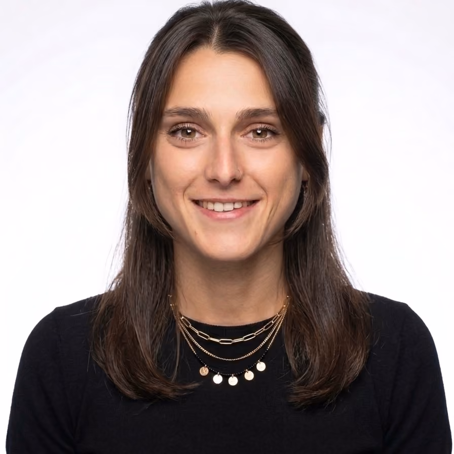 Giulia Mingardi