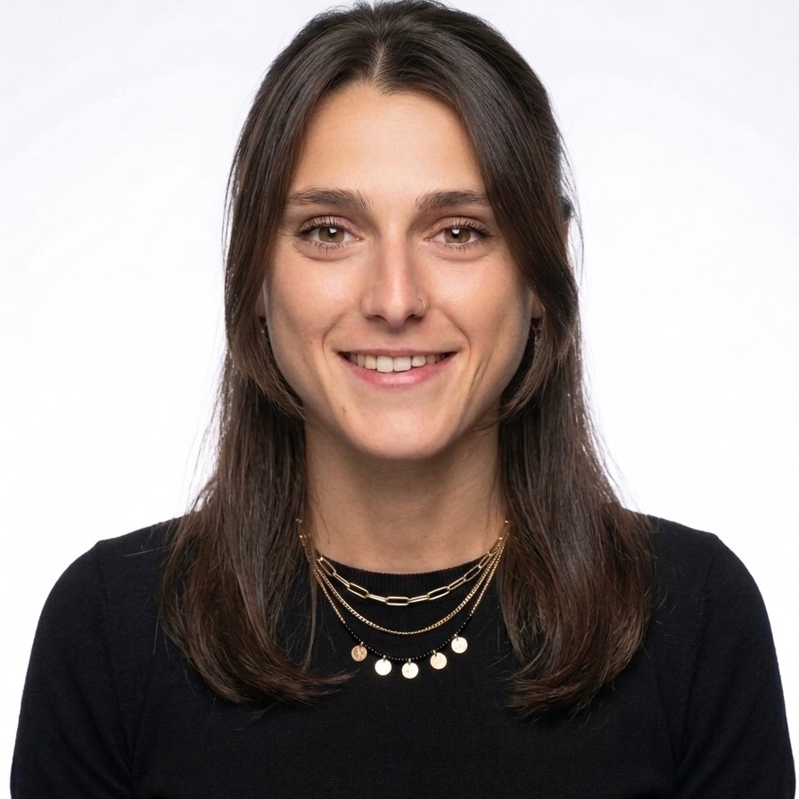 Giulia Mingardi
