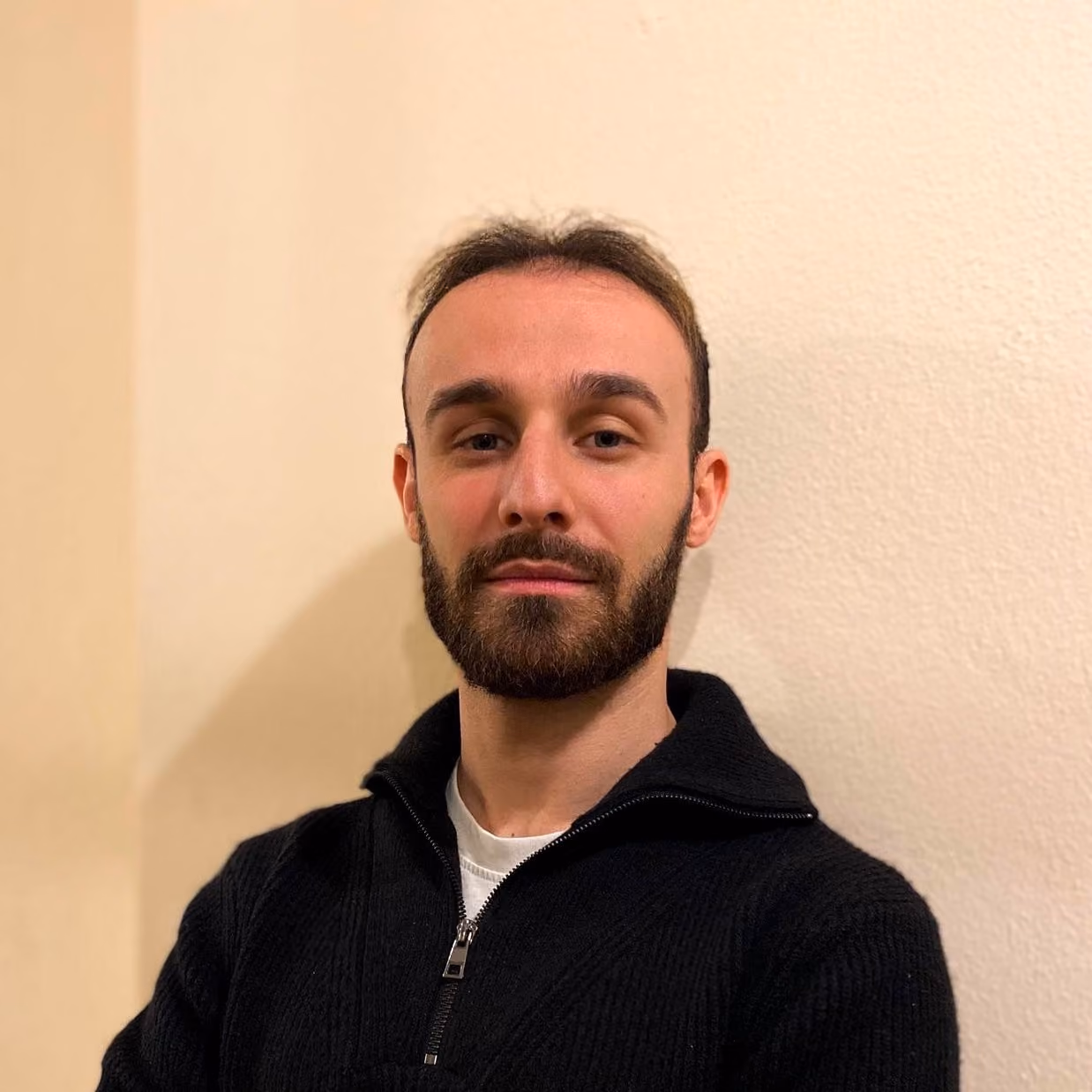 Mattia Marenco