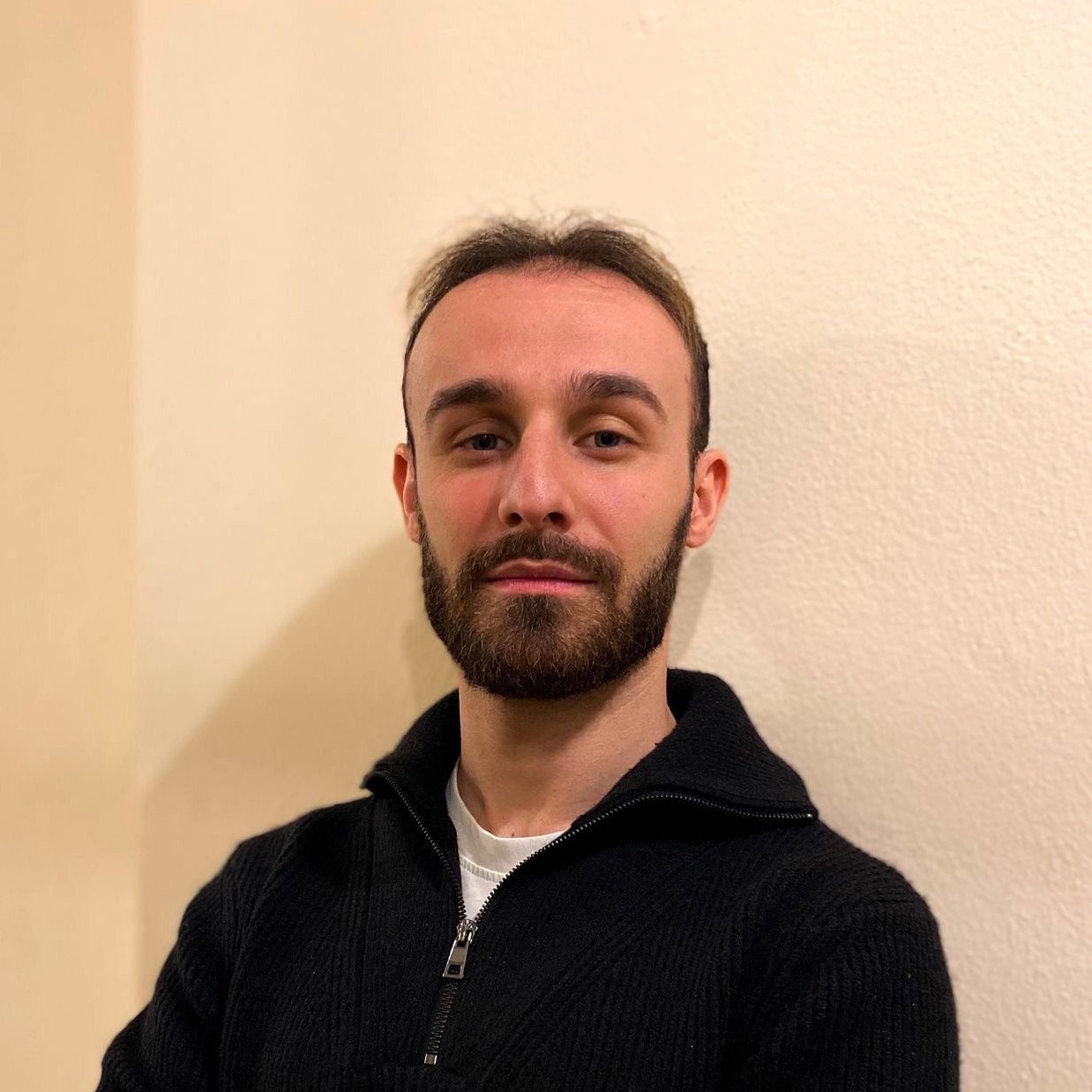 Mattia Marenco