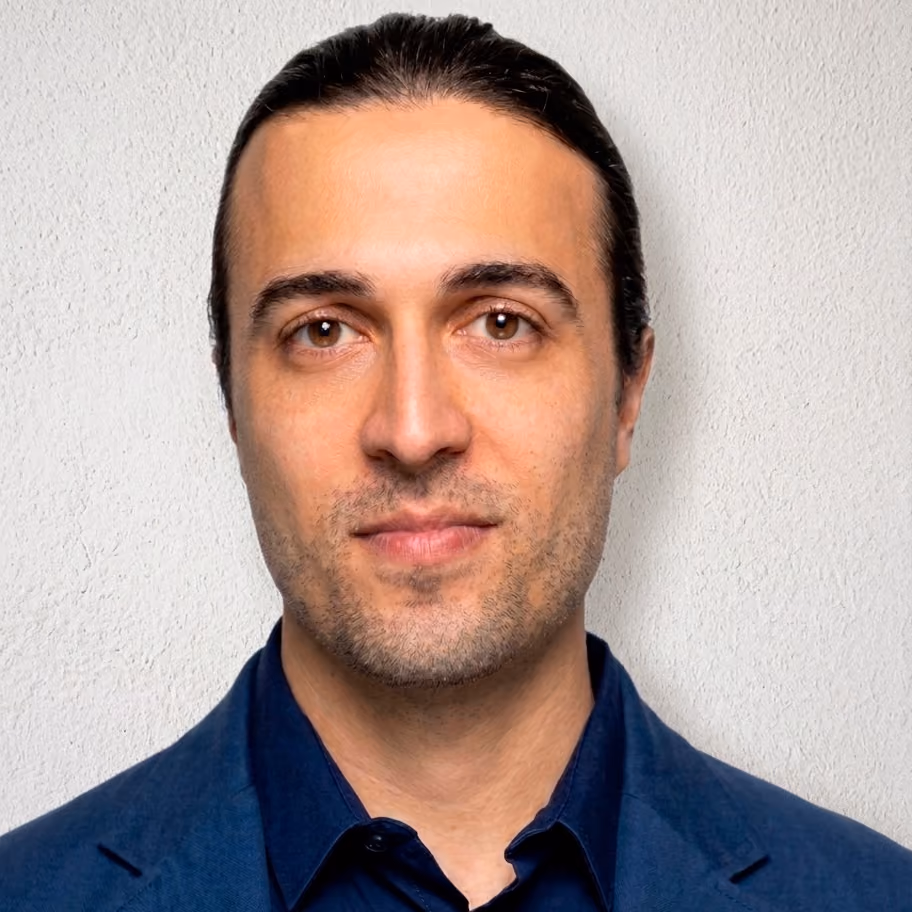 Filippo Basilico