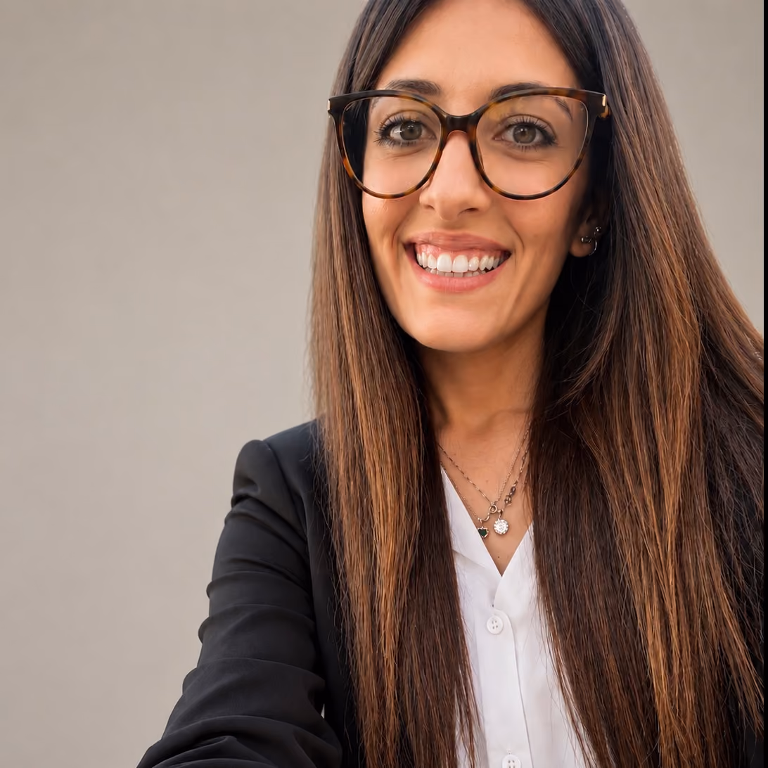 Ester Maria Tulumello