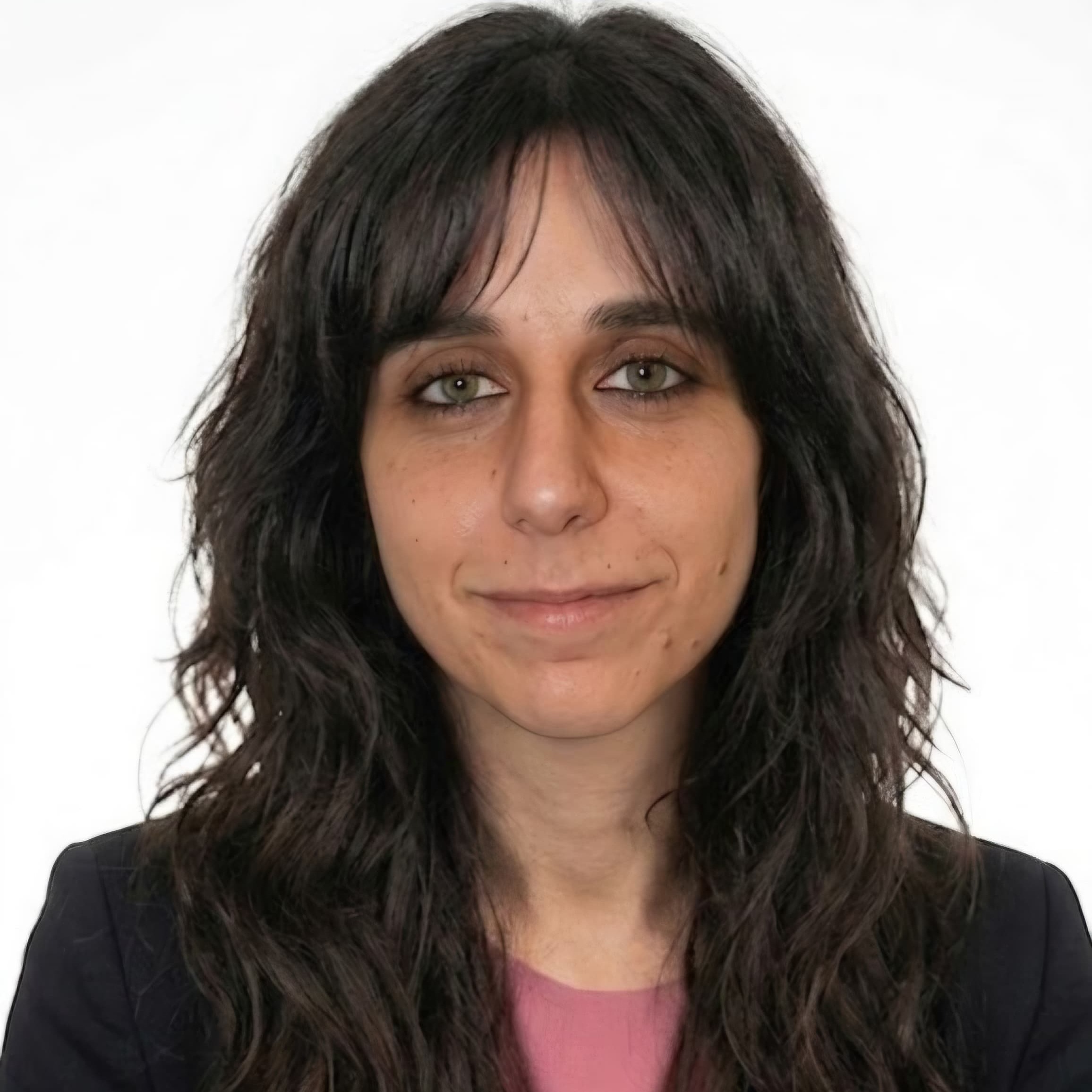 Martina Patriarchi