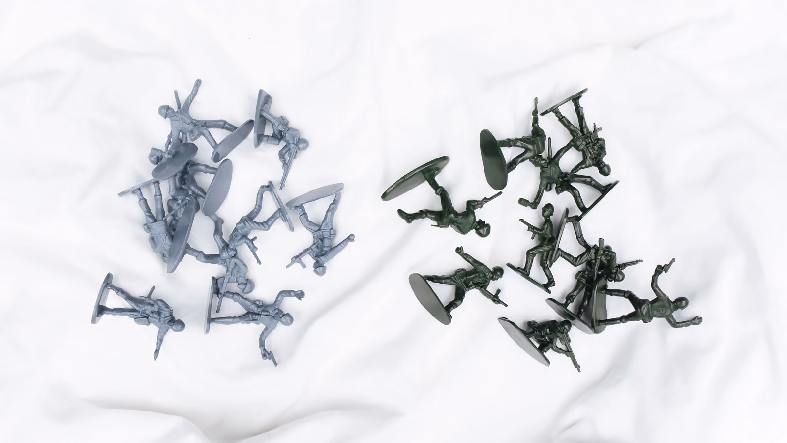 La guerra sull'uscio della stanza di terapia