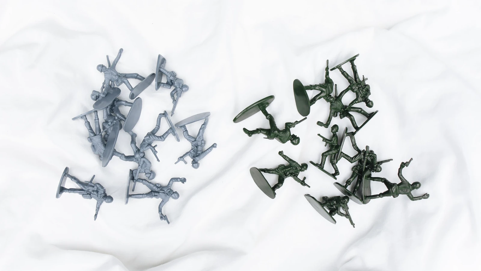 La guerra sull'uscio della stanza di terapia