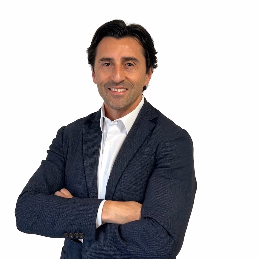 Andrea Pelliccione