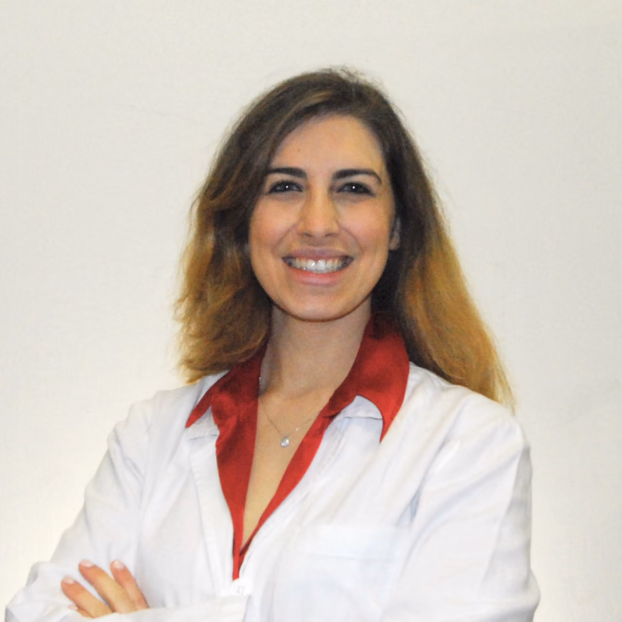 Eleonora Mugherino