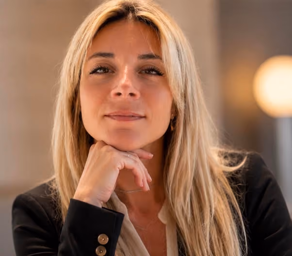Federica Salciccia