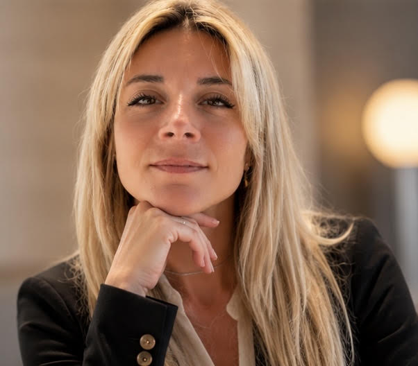 Federica Salciccia