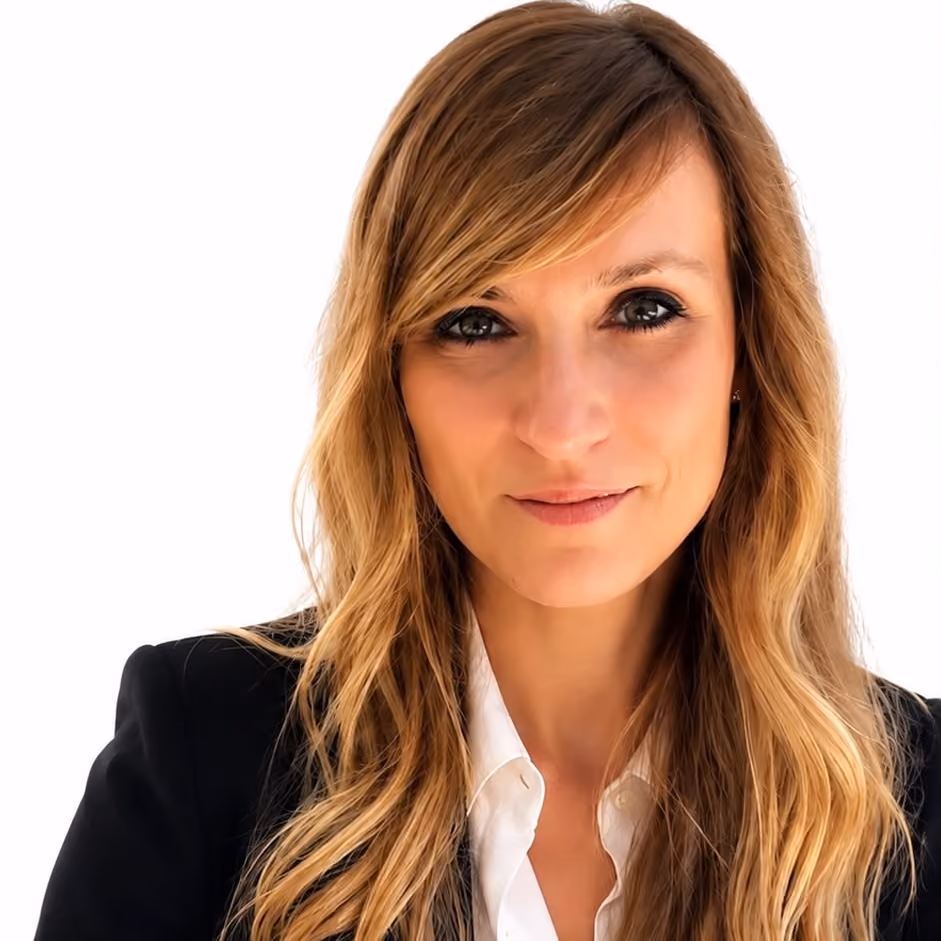 Antonella Allegretti