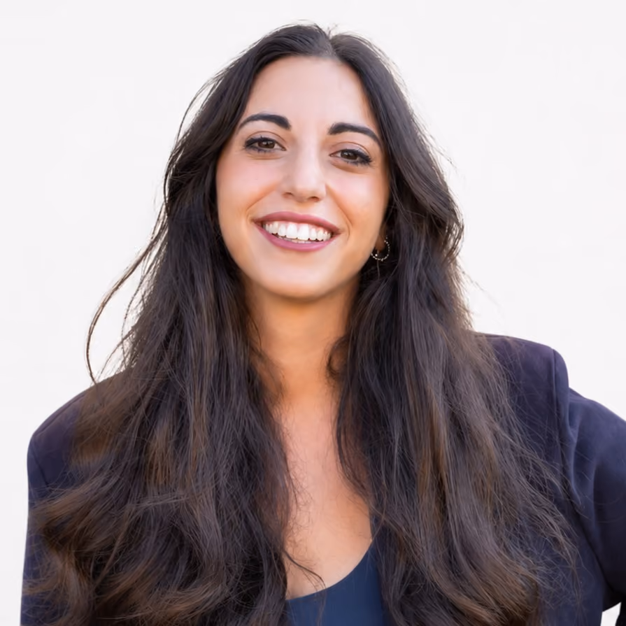 Arianna Calandra