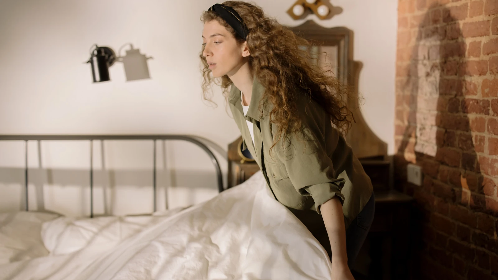 Immagine gratuita di una casa, abbigliamento casual, accogliente