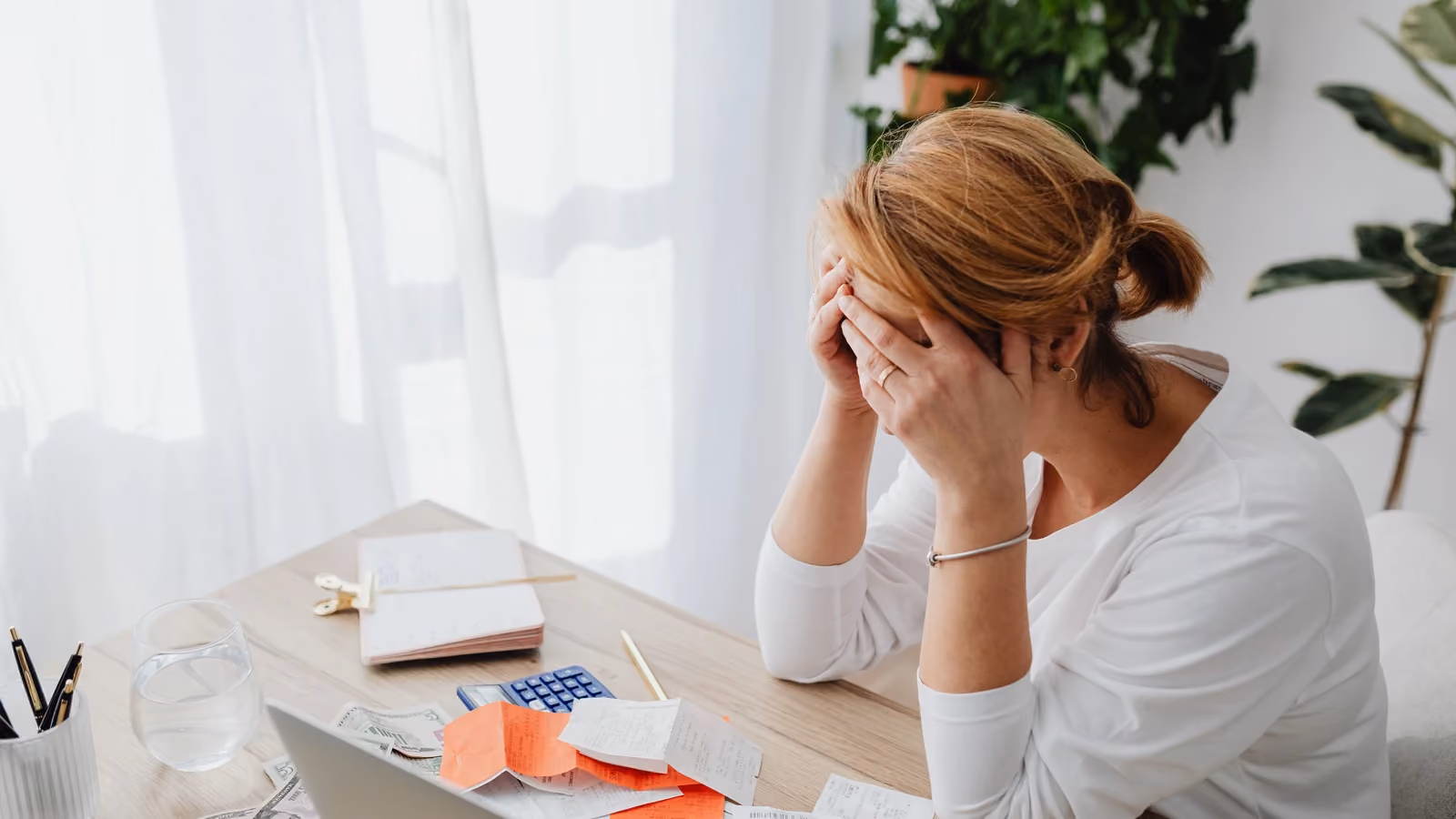 Quando lo stress diventa la normalità: perché ci abituiamo a vivere sempre sotto pressione
