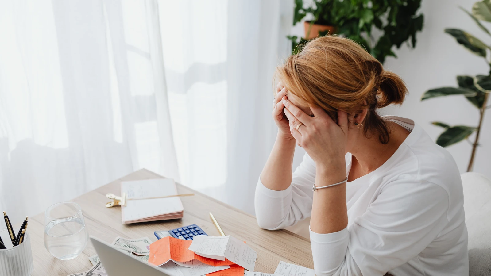Quando lo stress diventa la normalità: perché ci abituiamo a vivere sempre sotto pressione