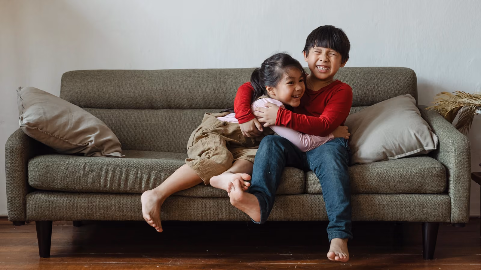 Siblings: la prospettiva dei fratelli sulla neurodivergenza e\o disabilità