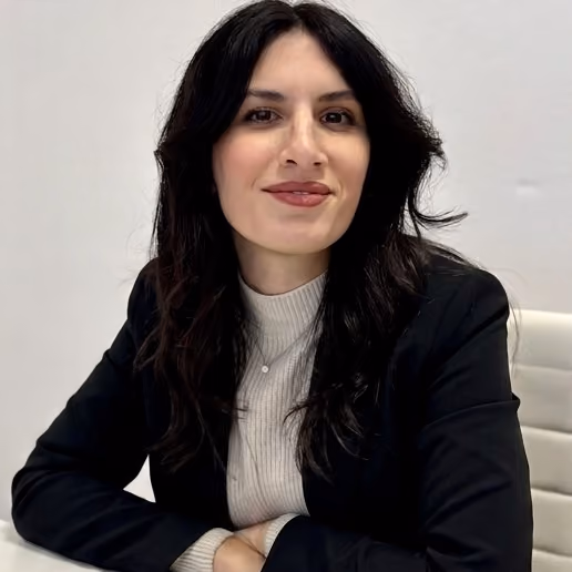 Teresa Pologruto