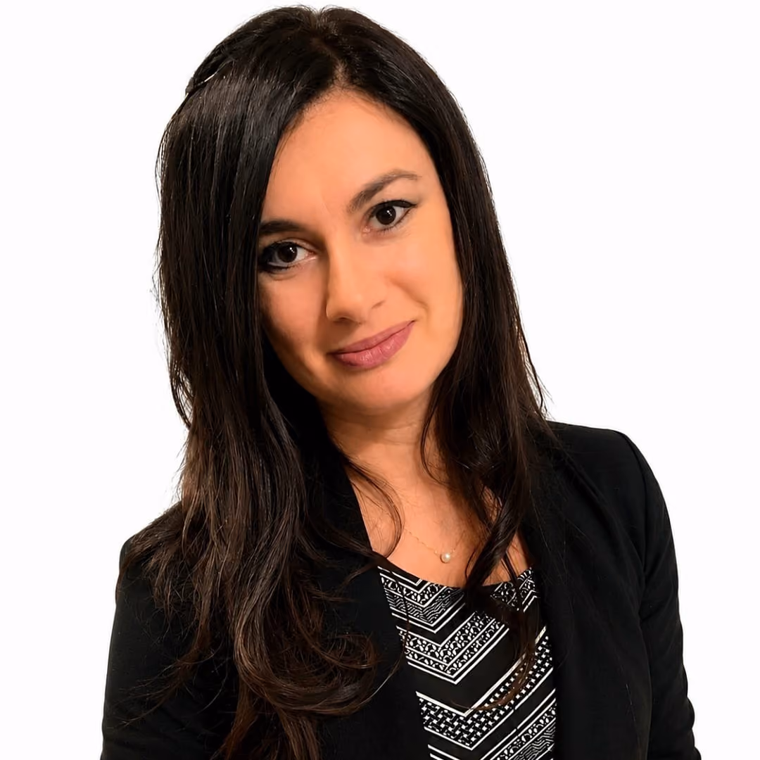 Fabiana Maria Barbini