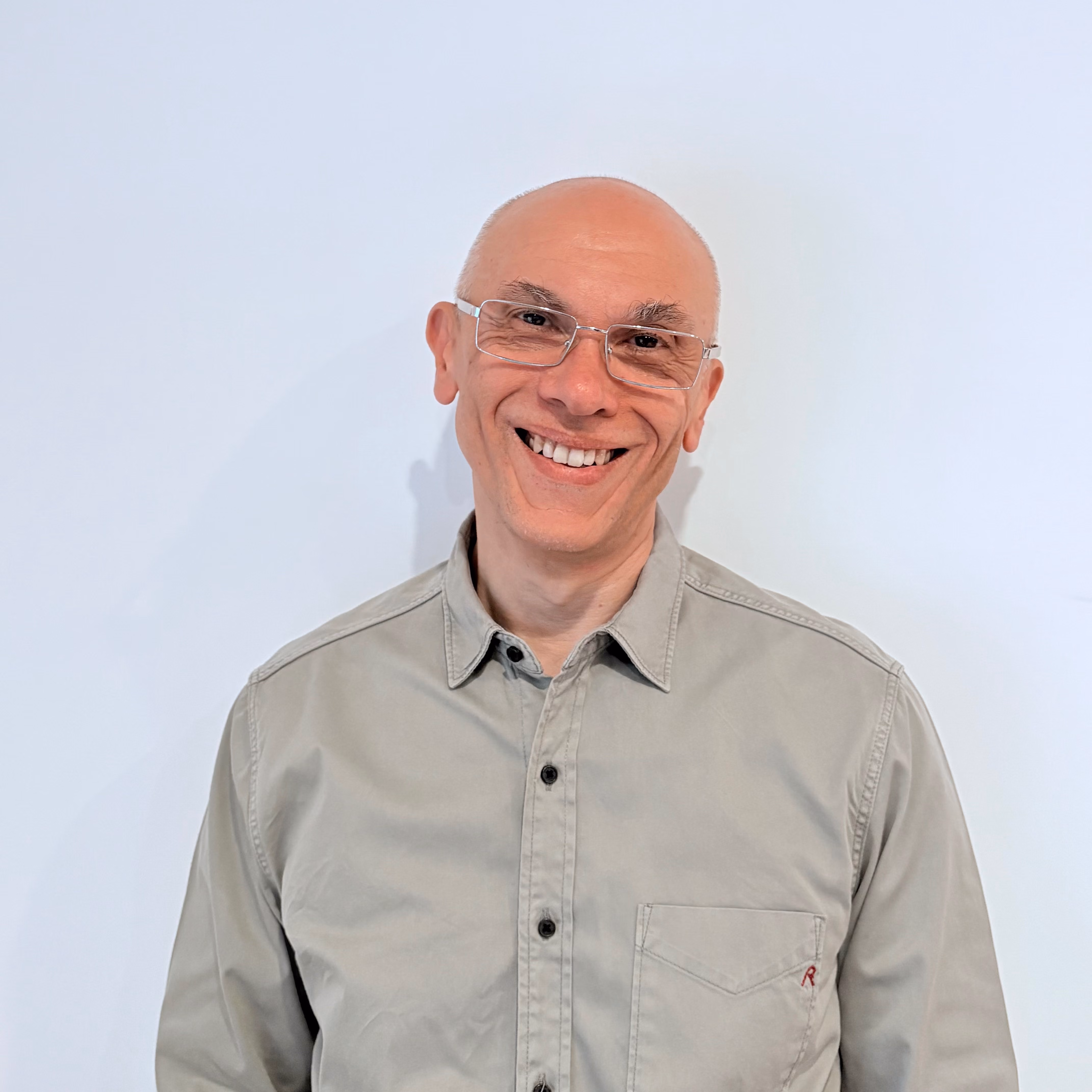 Dario Dell'Aquila
