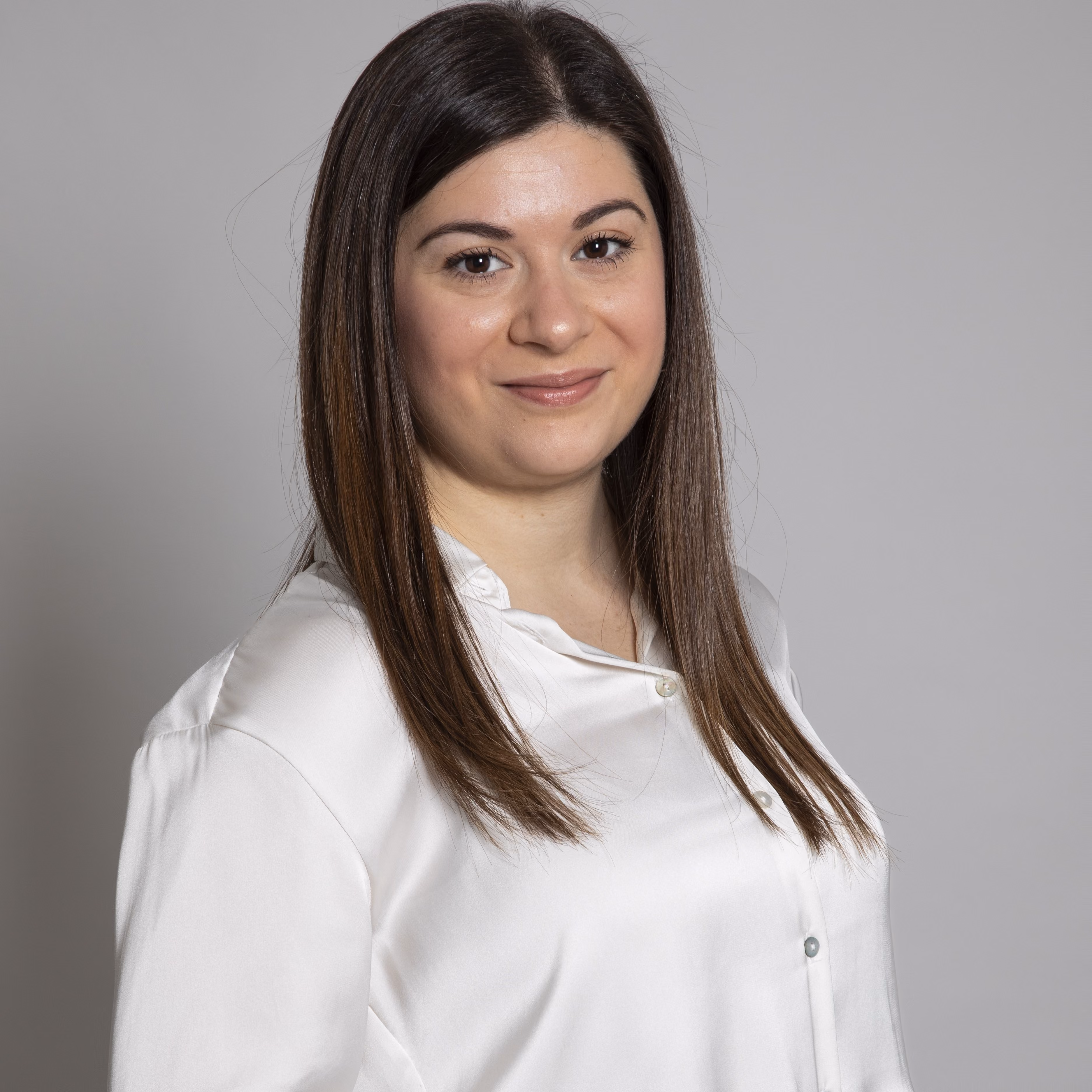 Anya Staffolani
