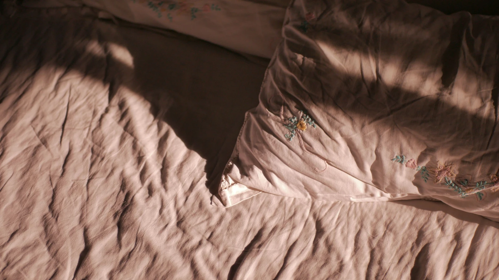 Foto di camera da letto accogliente