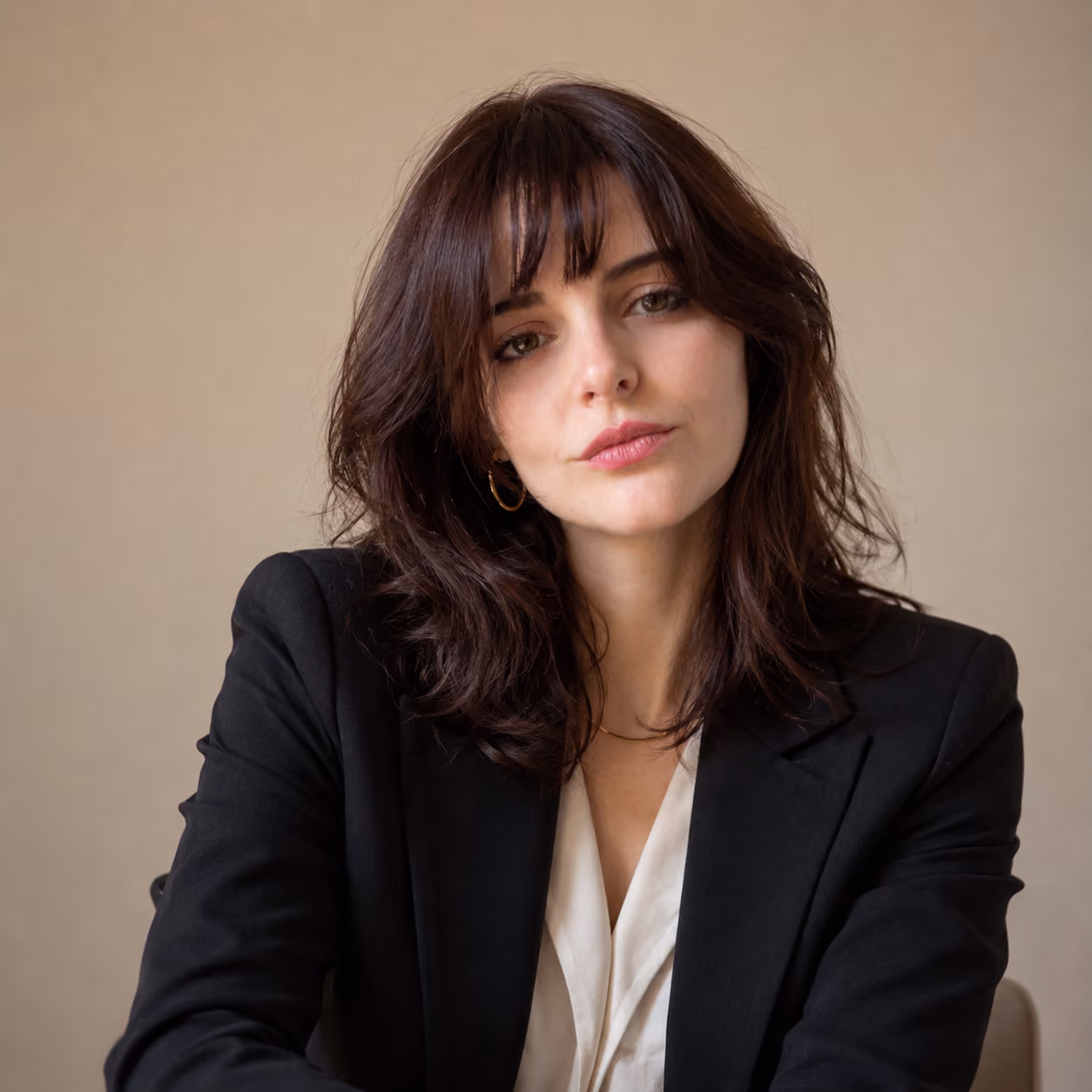 Francesca Peruch