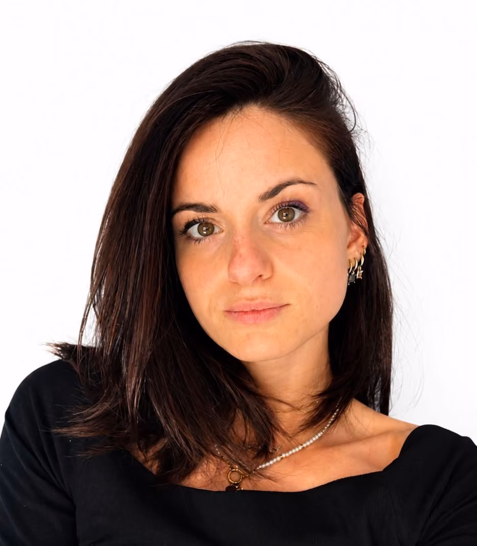 Gabriella Caracciolo