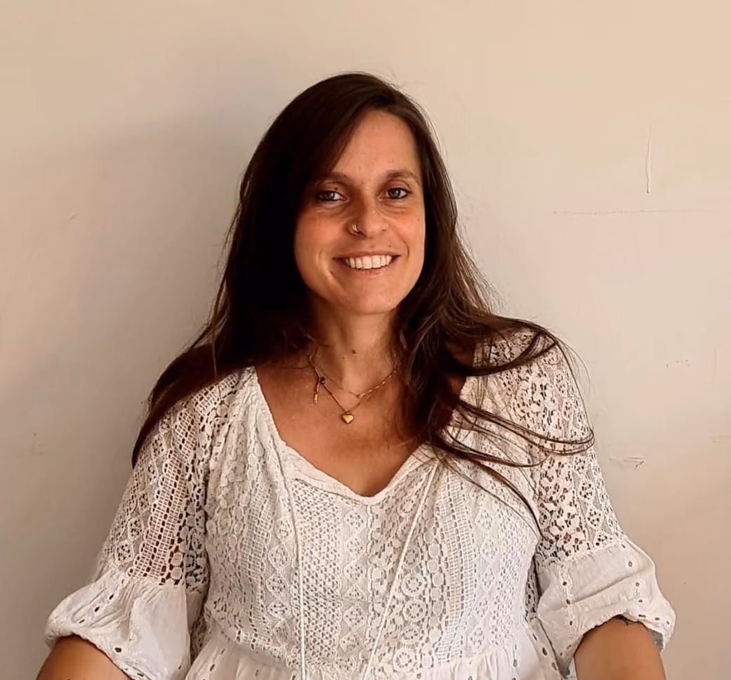 Paola Finzi
