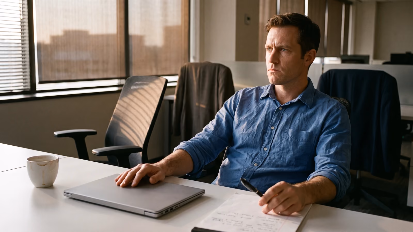 Quando un collega è offensivo e non sai come reagire