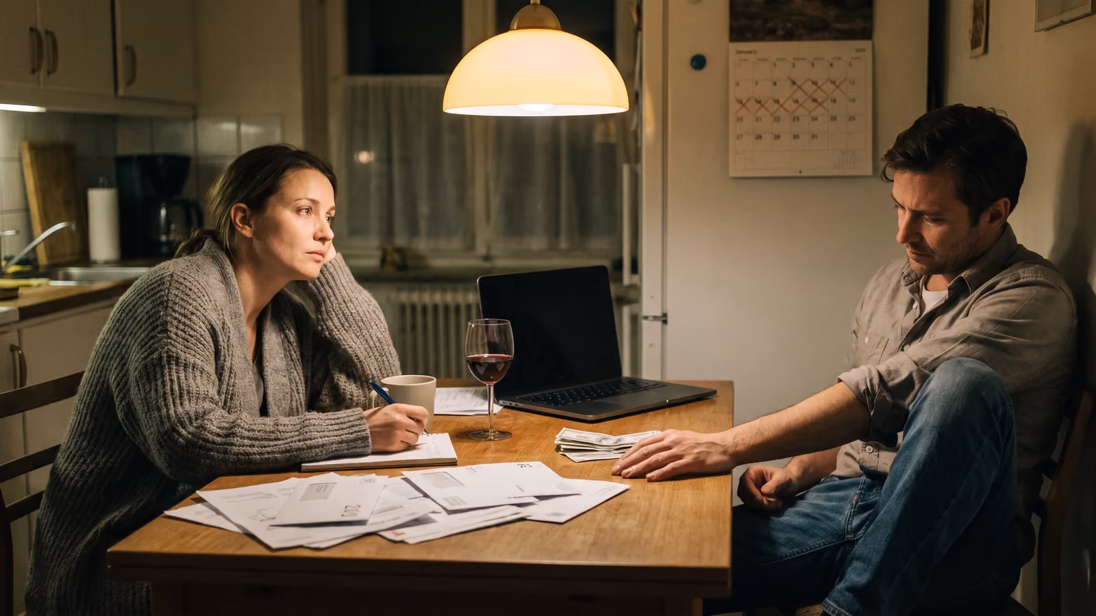 Precarietà lavorativa e vita di coppia: come gestire le preoccupazioni per il futuro?