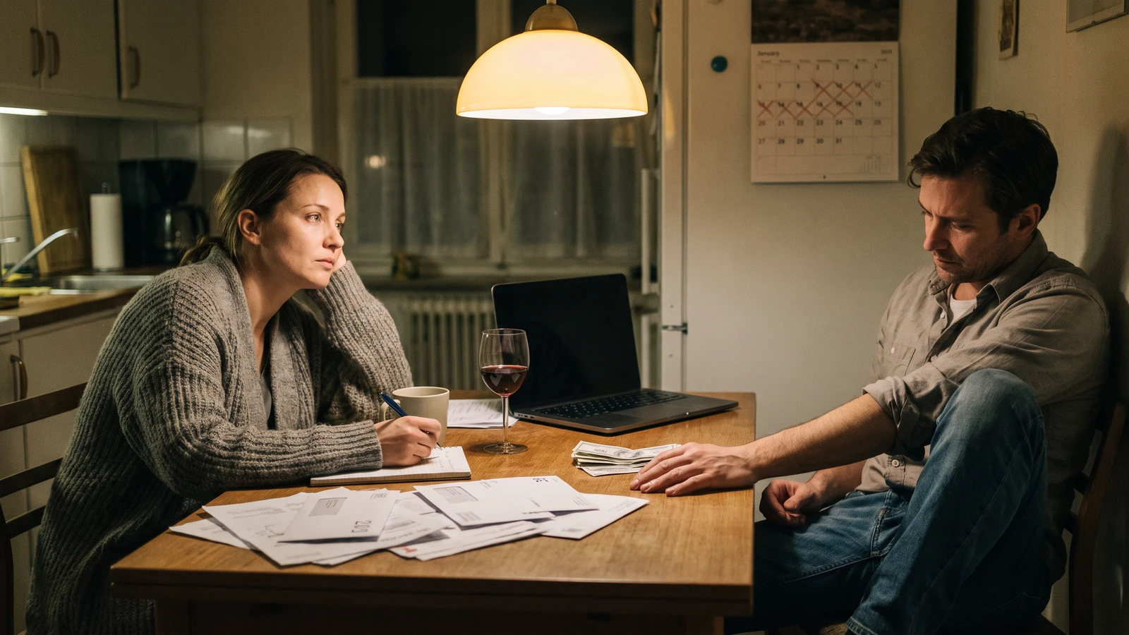 Precarietà lavorativa e vita di coppia: come gestire le preoccupazioni per il futuro?