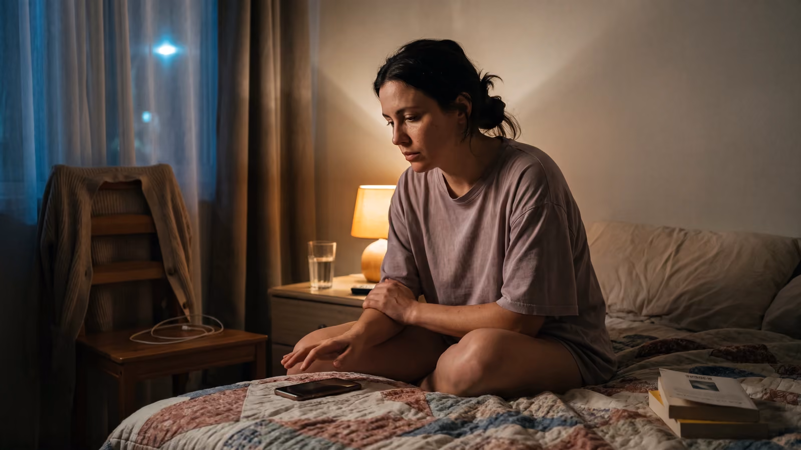 Ambivalenza nella situationship: quando l'alternanza tra vicinanza e distanza rende difficile comprendere cosa si prova