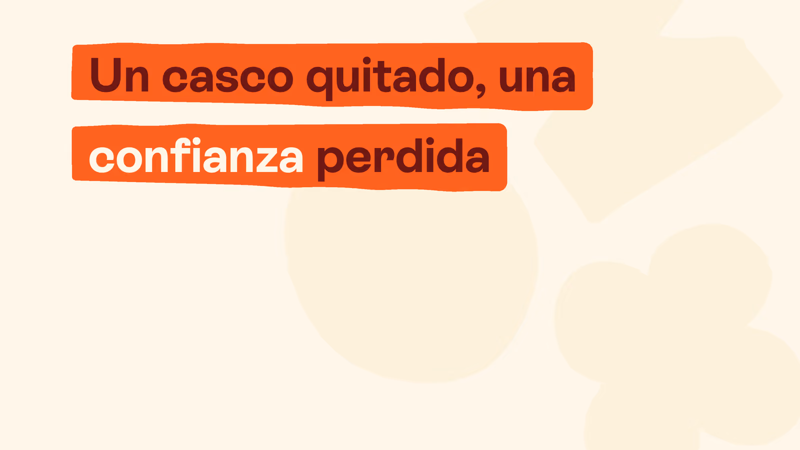 Cuando la seguridad vial se convierte en fuente de tensión entre padres e hijos adolescentes