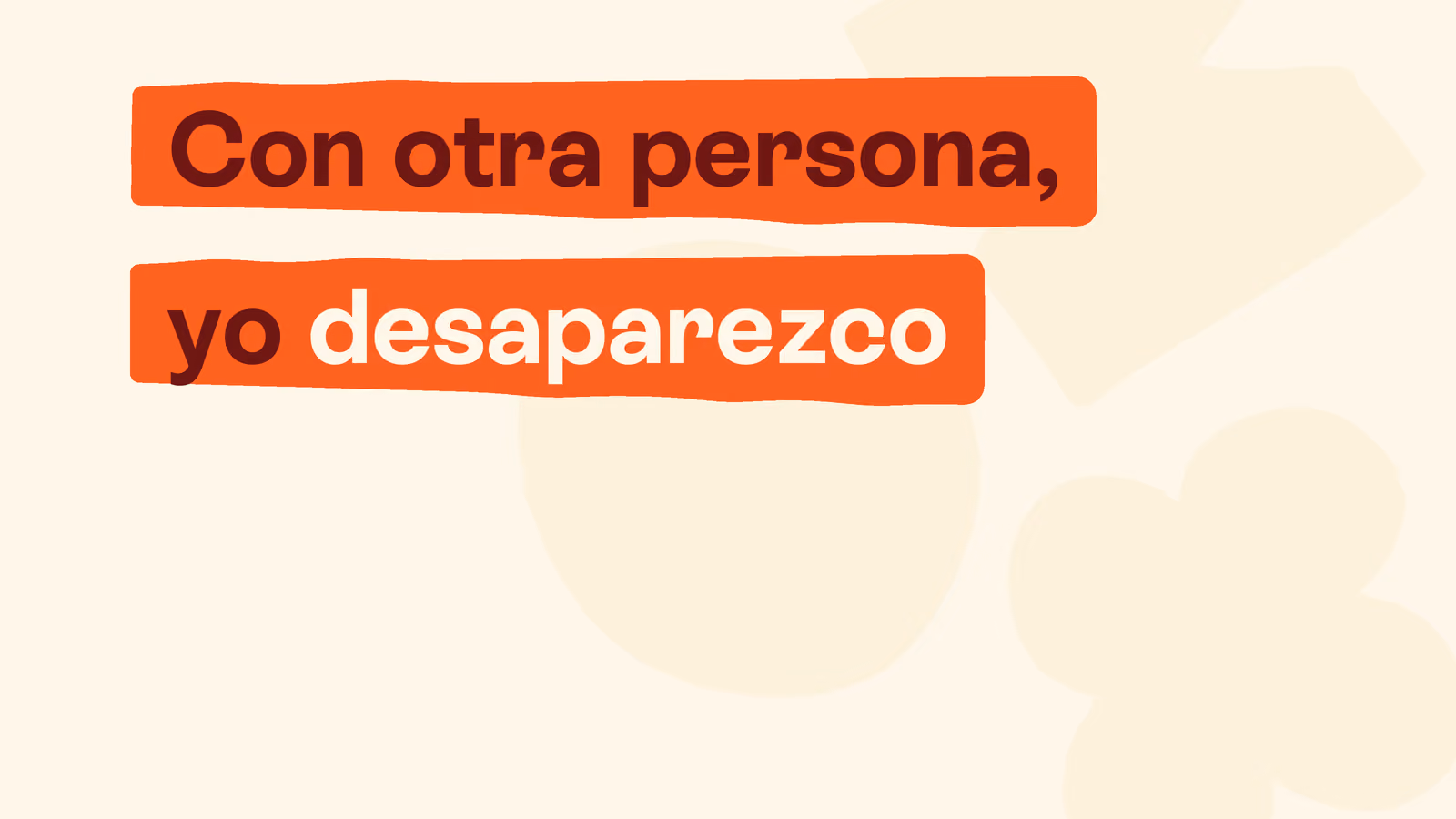 Hemos roto: ¿por qué no soporto que esté con otra persona?