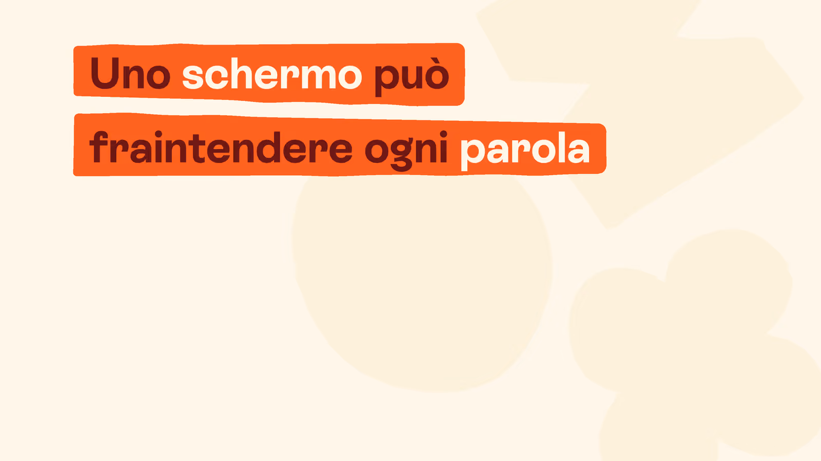 Messaggi che rendono più difficile chiarirsi: perché la comunicazione digitale può amplificare i conflitti?