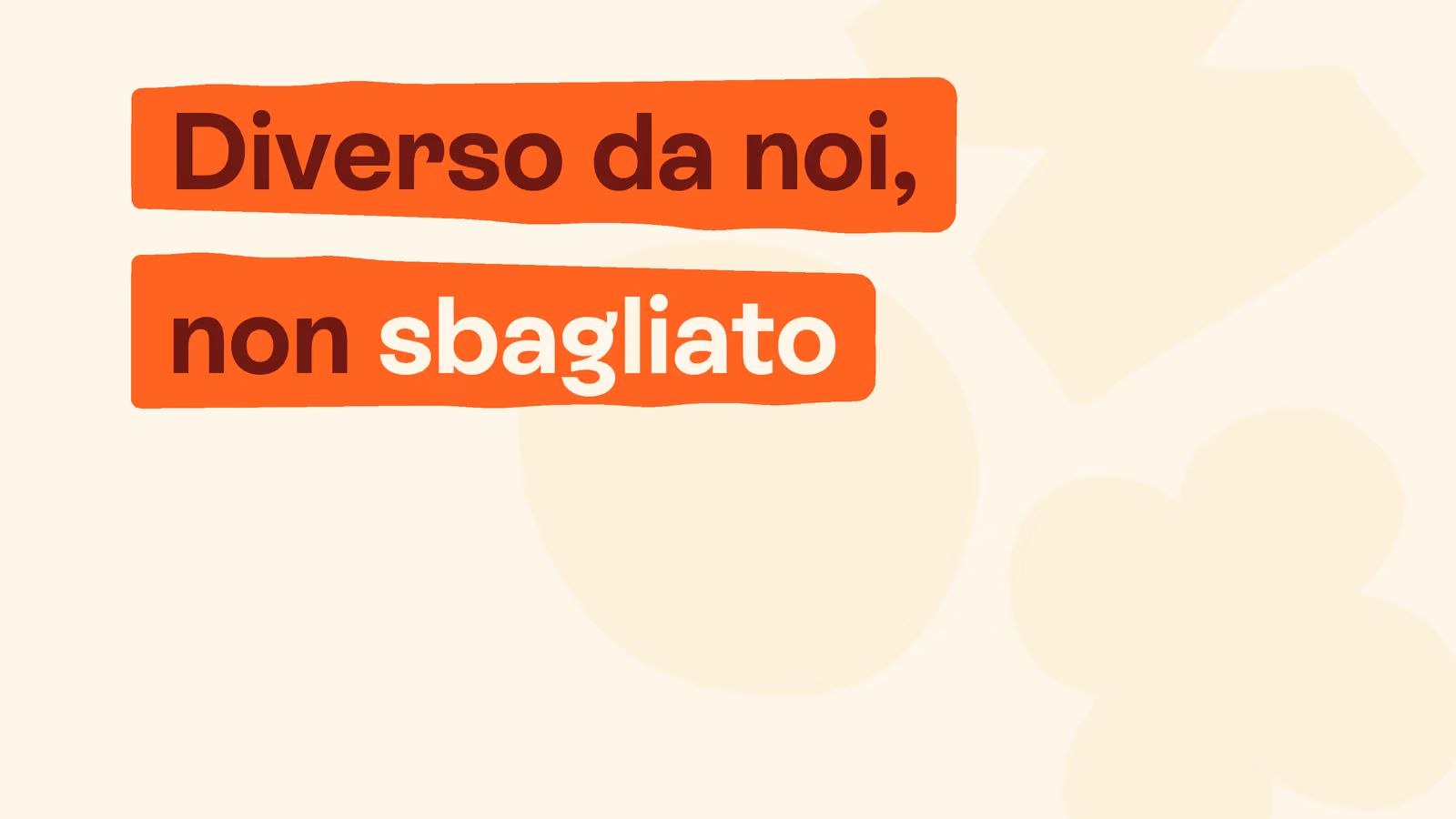 Quando un genitore fatica ad accogliere il partner del figlio/della figlia a causa di differenze culturali: come orientarsi?