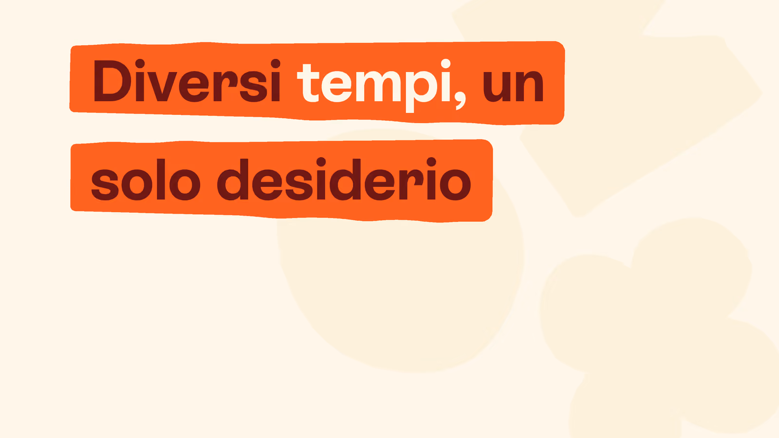 Progetti di genitorialità e differenza d'età tra i partner: come orientarsi?