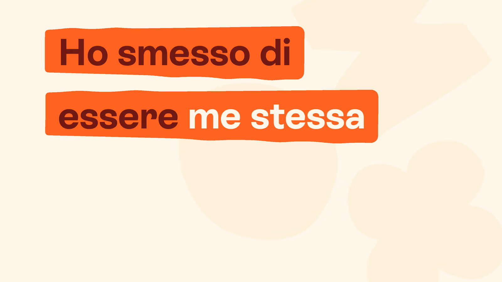 Quando il partner non comprende i nostri interessi: come impostare confini funzionali?