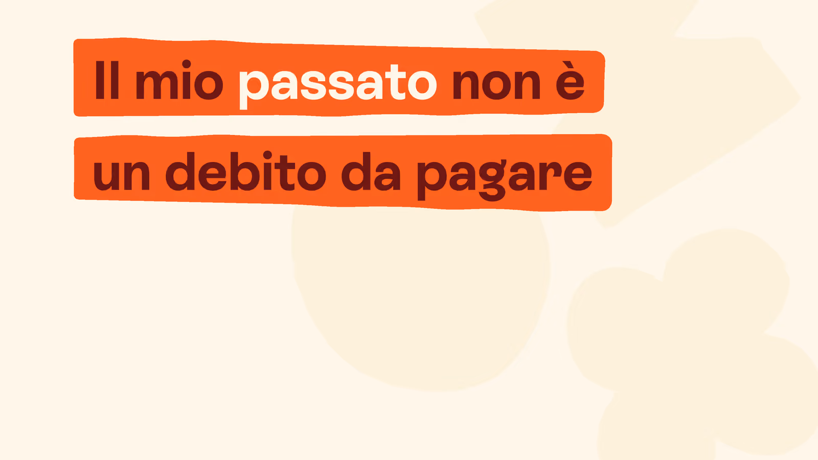 Quanto del passato condividere col partner: come trovare l'equilibrio tra apertura e protezione di sé
