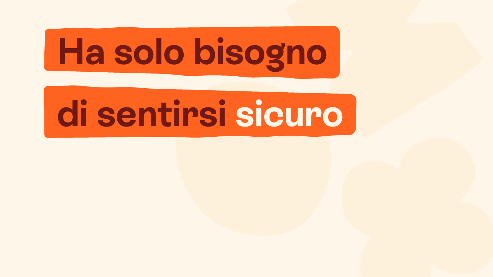 Primogenito eccessivamente attaccato ai genitori dopo l'arrivo del fratellino: perchè succede?