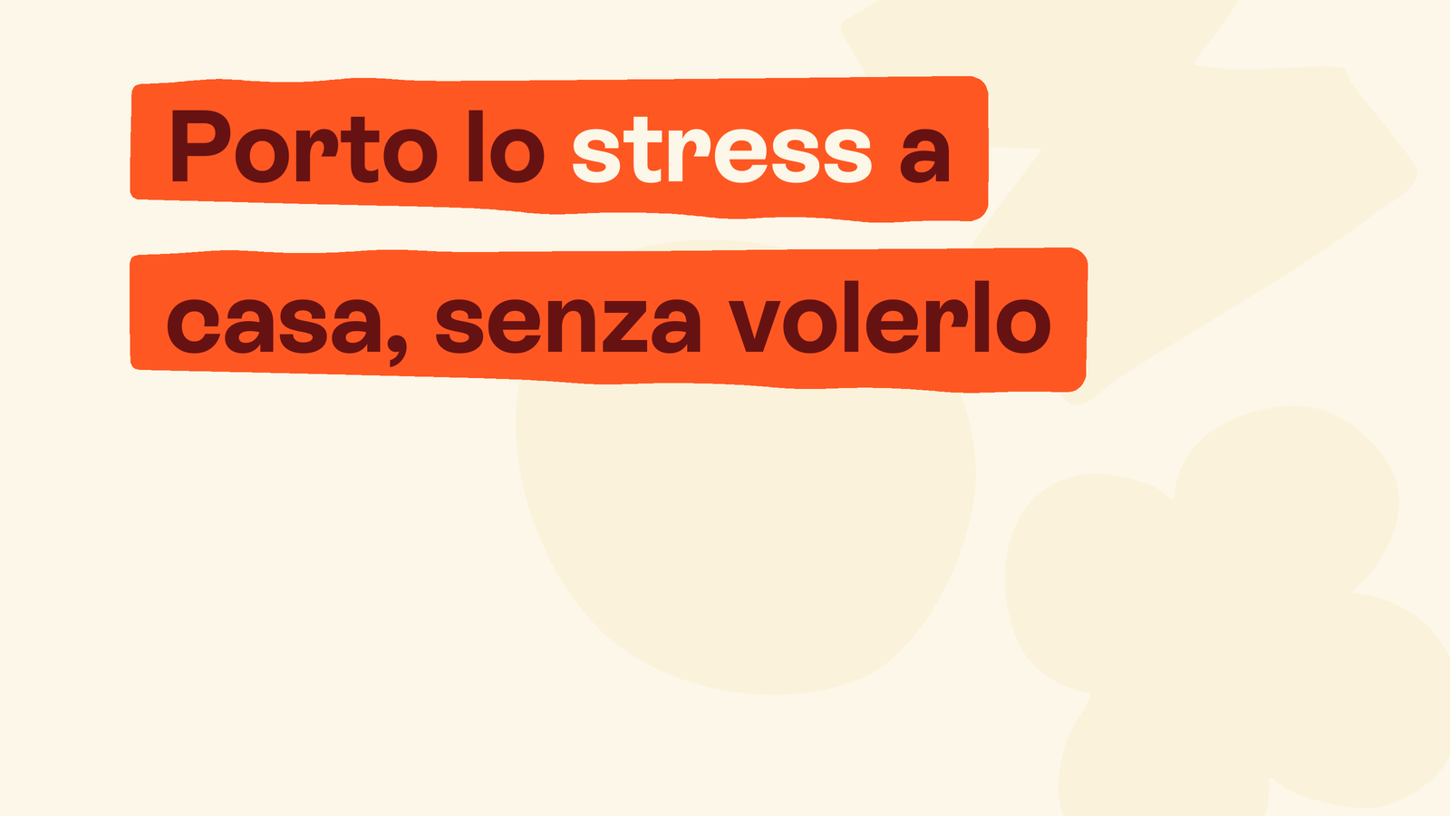 Genitori e stress lavorativo: come proteggere i figli dalle tensioni accumulate?