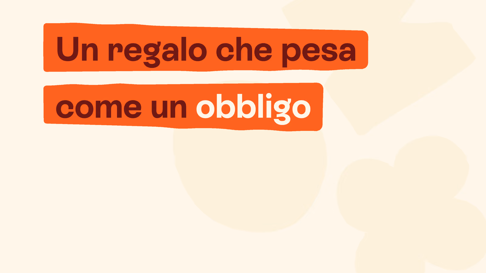 Quando il sostegno economico dei genitori influenza le scelte sul matrimonio: aiuto o controllo?