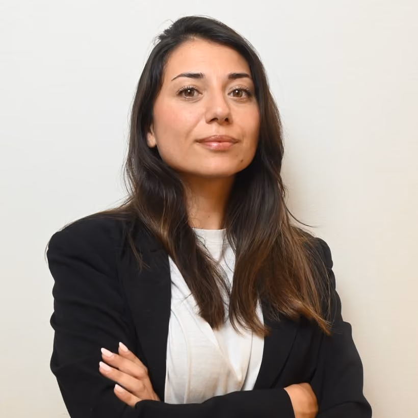 Martina Valentino