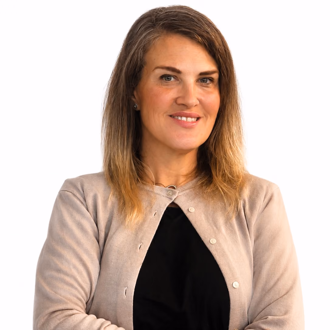 Barbara Rossato
