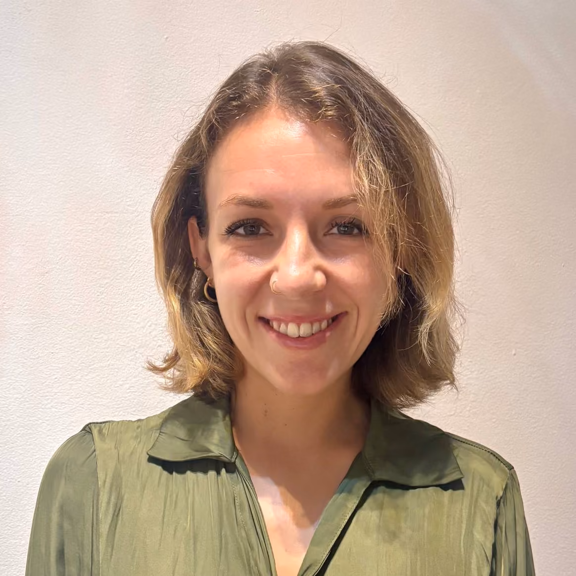 Sara Presiren