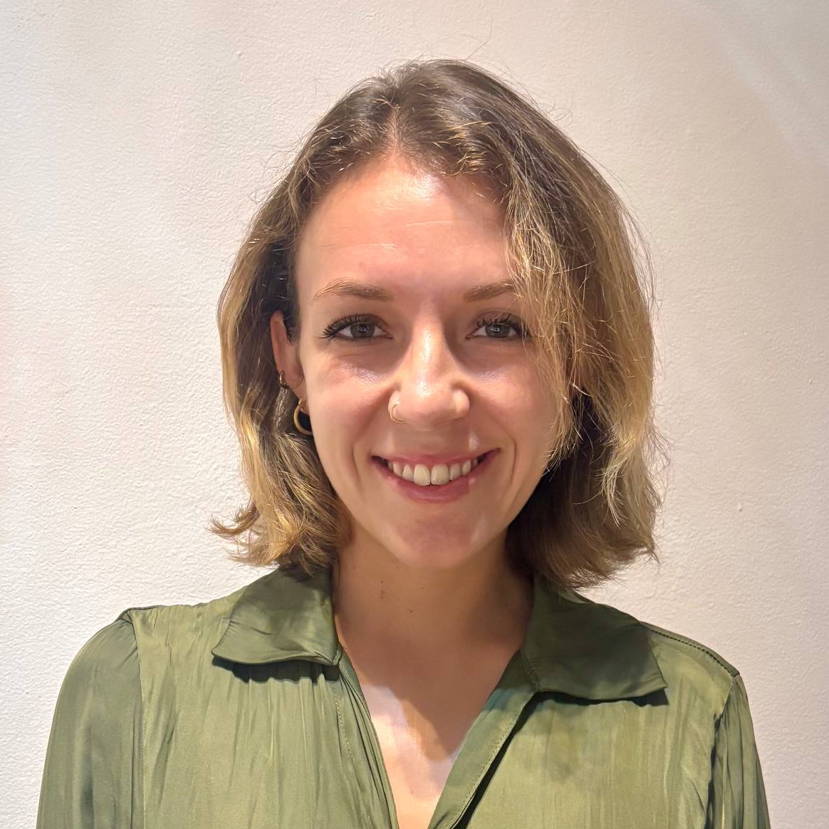 Sara Presiren