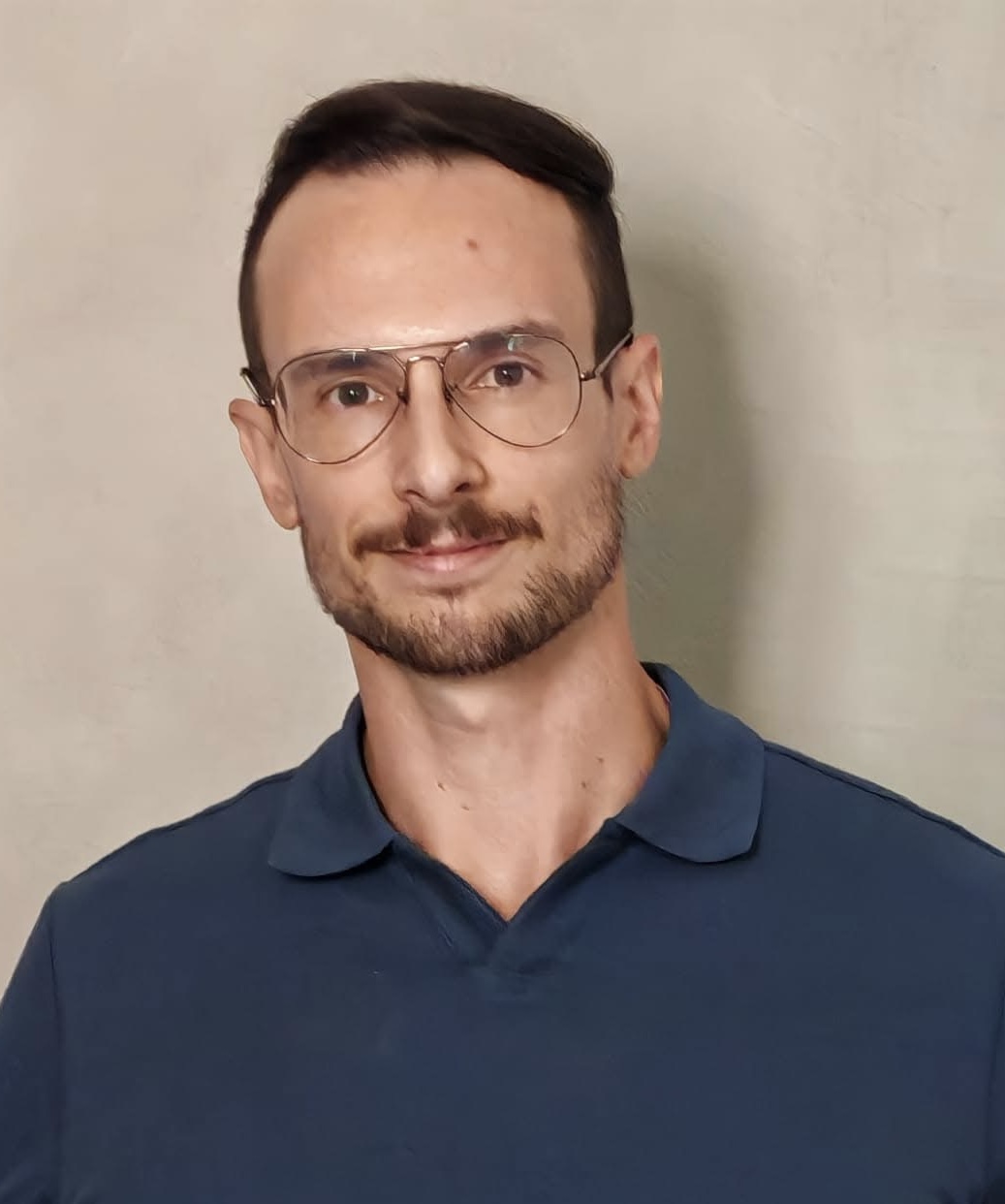Gabriele Altimani