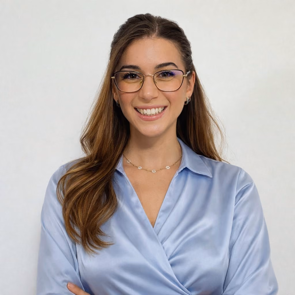 Giovanna Cappiello Montoya