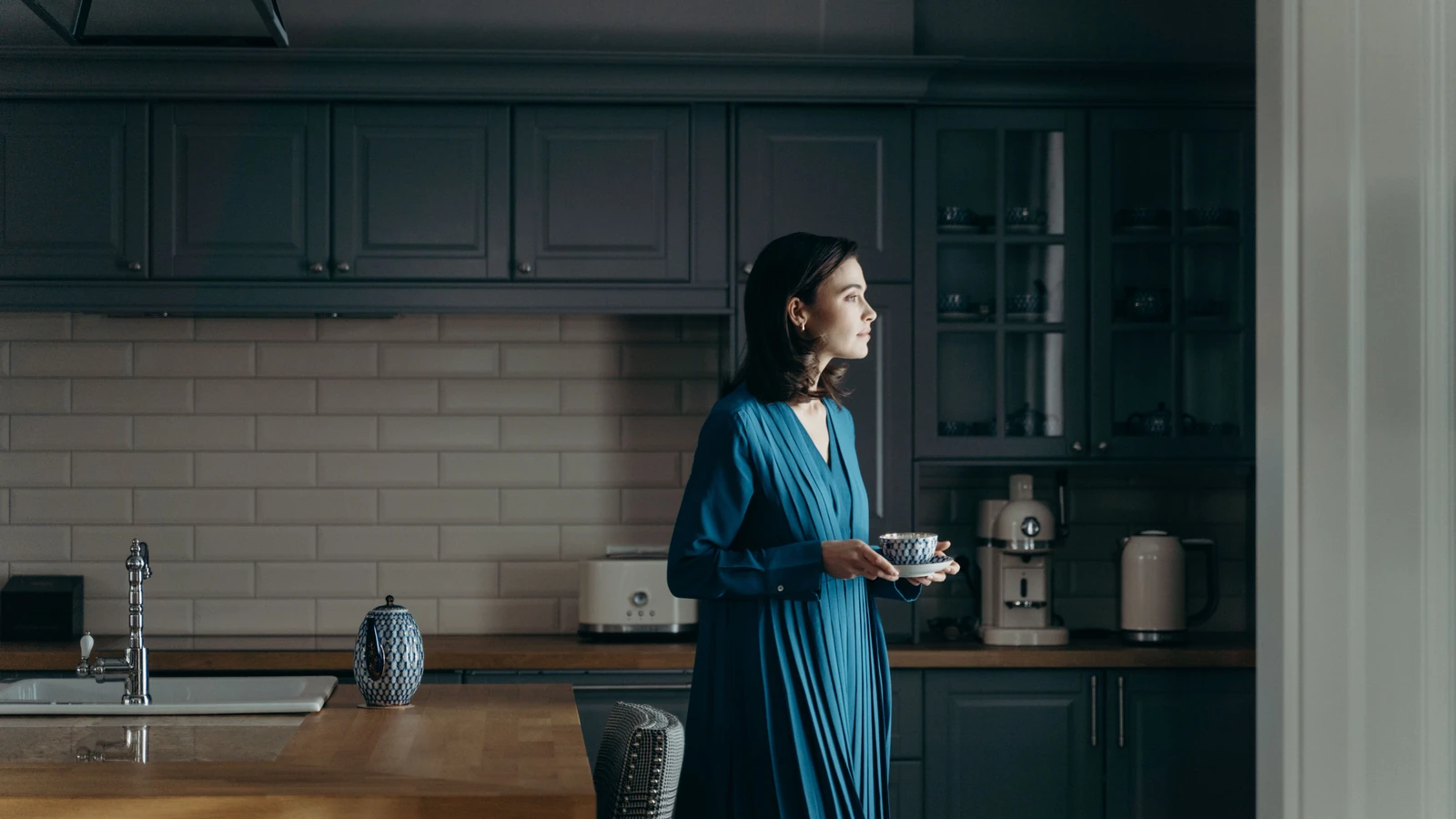 Immagine gratuita di interno, a casa, elegante